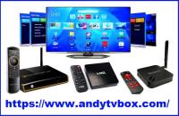 Android TV Box Support image 2